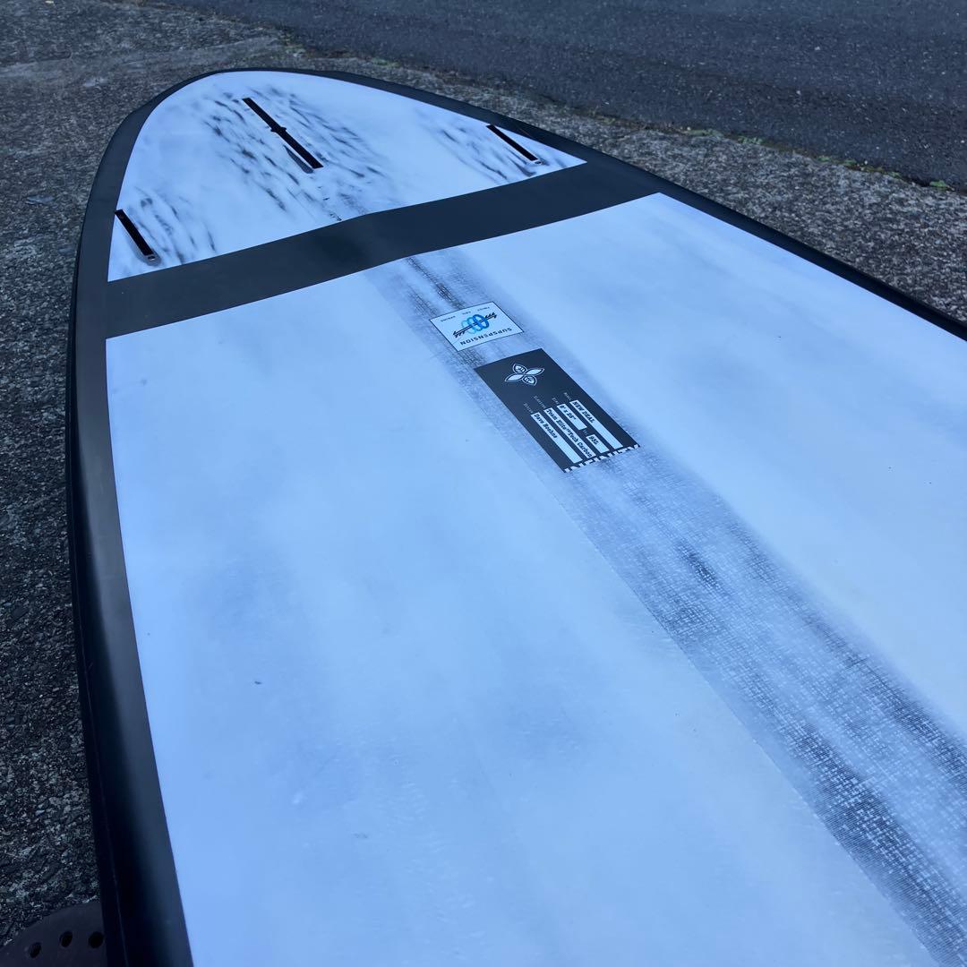 [希少] Infinity New Deal 9' x 26\" (手渡し限定)