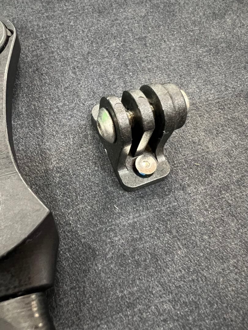アクセサリー Bianchi COMPUTER MOUNT KIT OLTRE PRO/RC