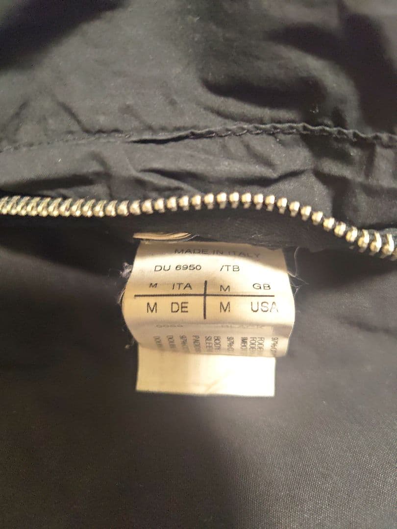 【本日価格】【RICK OWENS／DRKSHDW】ロングコート