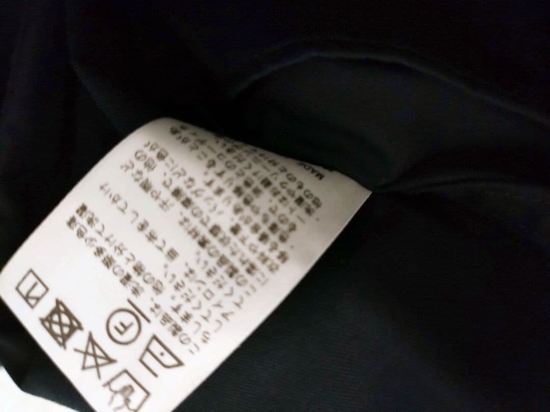COEL ケープ付き2wayトレンチコート ブラック