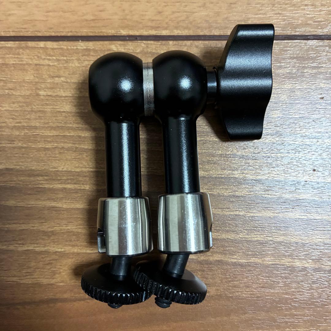BMPCC4K/6K アクセサリーセット