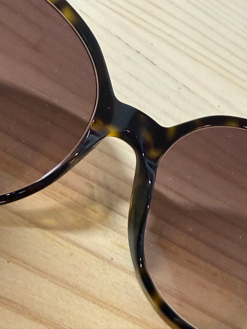 KK/09.12/10 ▶︎GUCCI サングラス　GG0488S 002