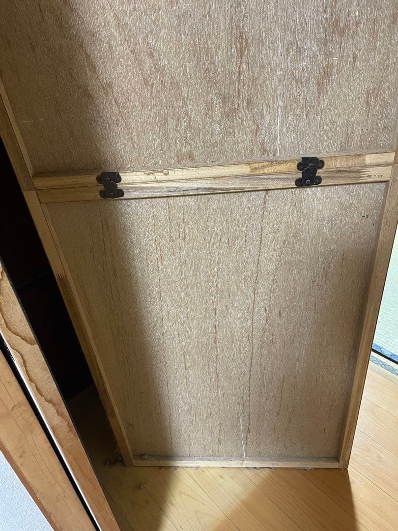 木製ハイチェスト♡タンス箪笥♡お値引き可♡収納