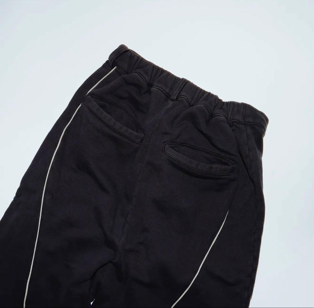 CHRONOIZM SWEAT CARGO 【XXL】