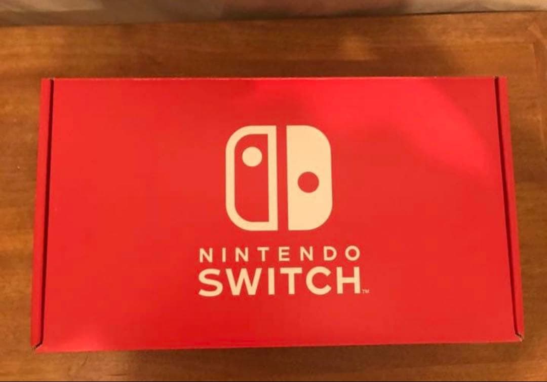 Nintendo Switch スプラトゥーン付き
