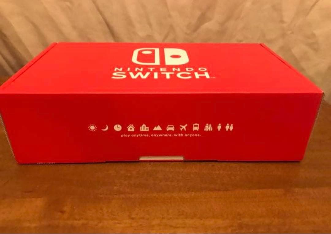 Nintendo Switch スプラトゥーン付き