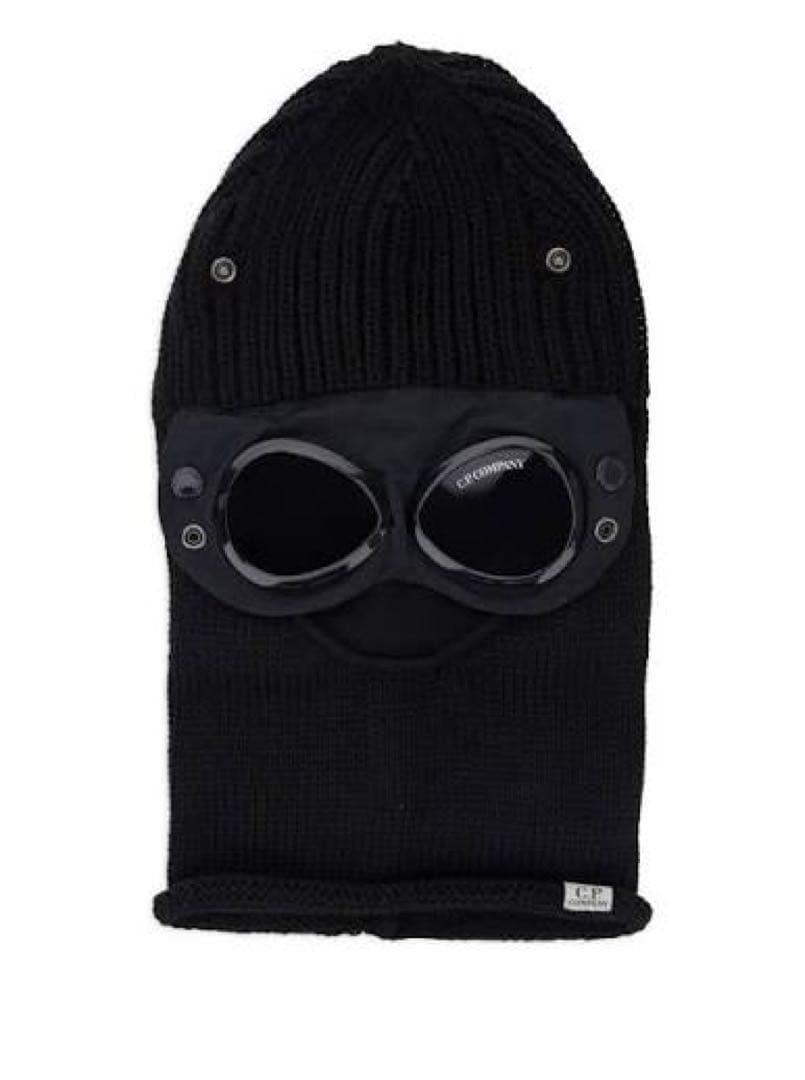 CP Company Balaclava ゴーグル バラクラバ