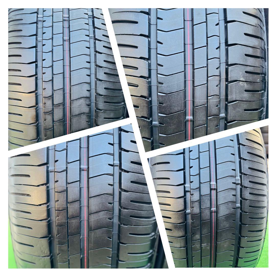 215/55R17,ブリヂストン　エコピア　NH200　2023 年