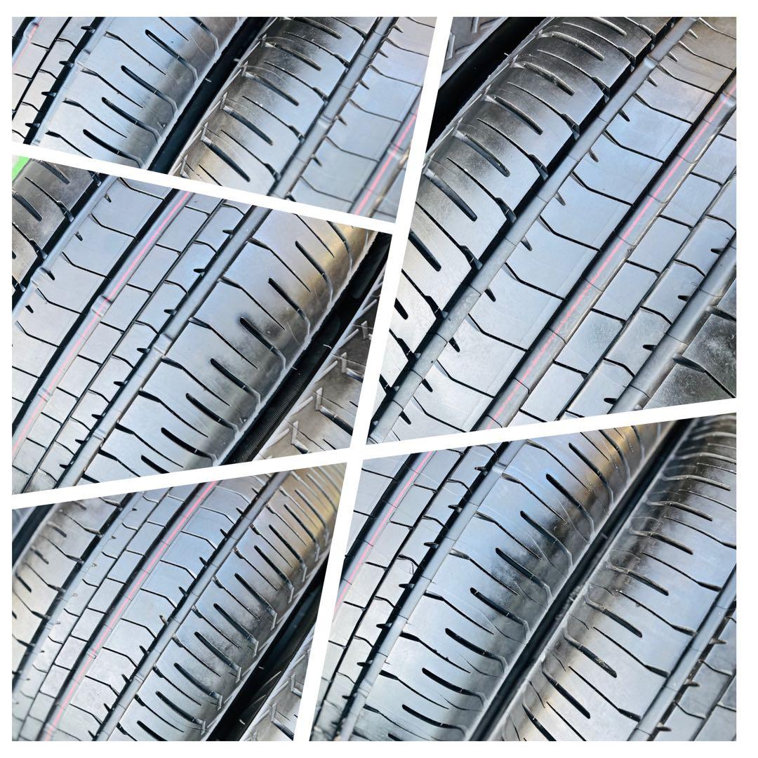 215/55R17,ブリヂストン　エコピア　NH200　2023 年