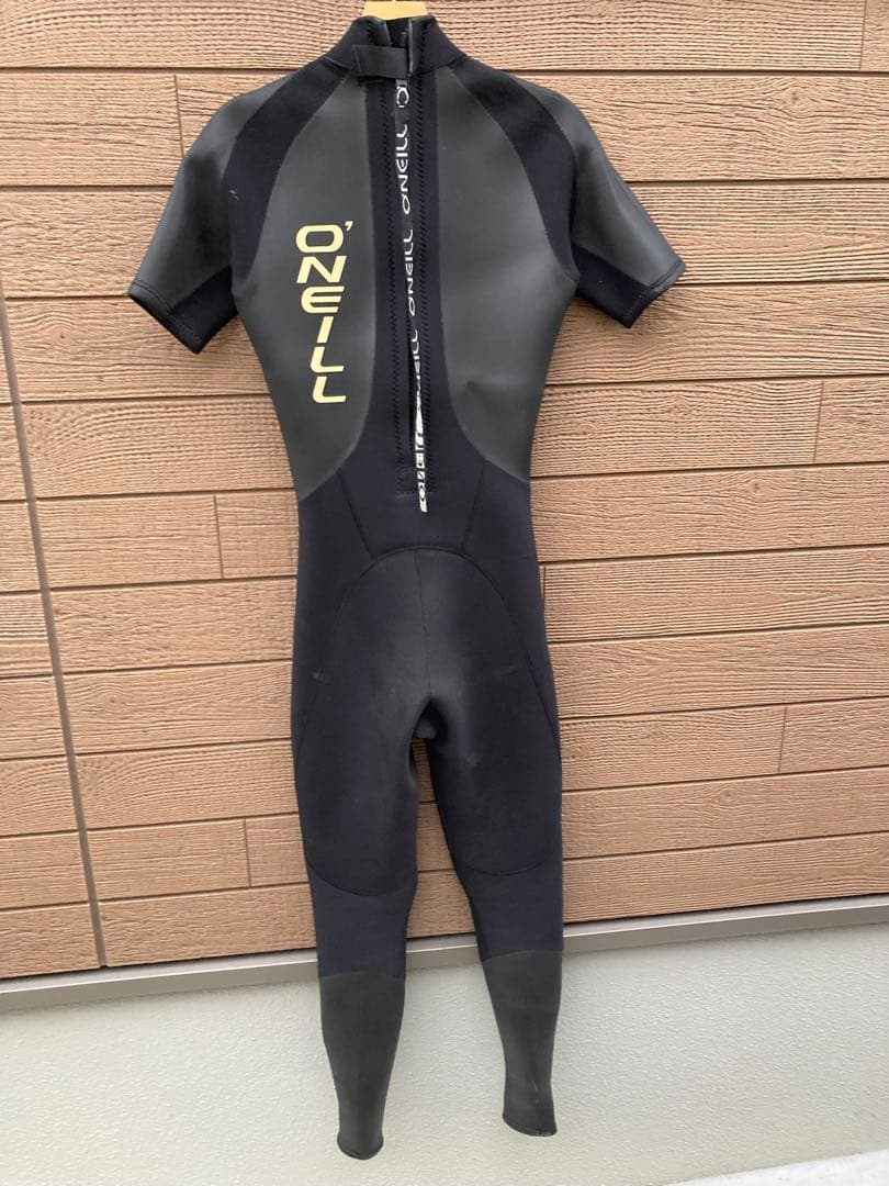 O'Neill オニール　ウェットスーツ　シーガル　ラバー　ジャージ