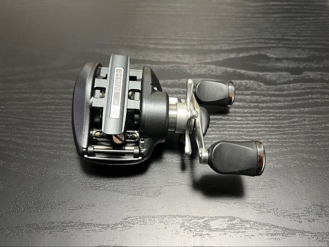 イクシオーネ　F300RF 　RYOBI