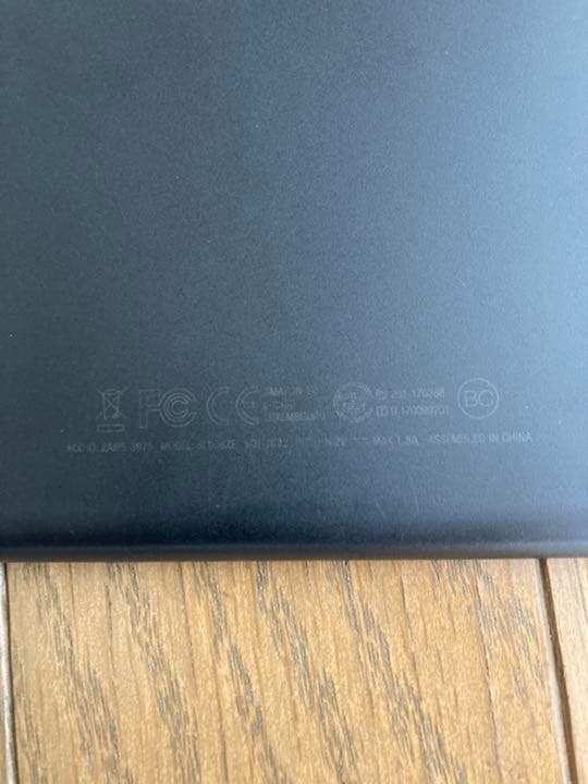 Amazon Fire HD 10 タブレット ブラック 32GB