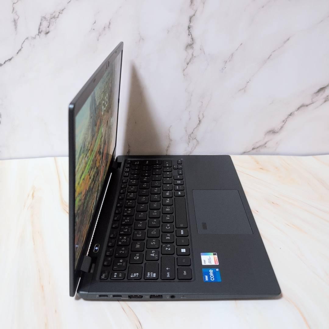 超軽量 dynabook G83HU 第11世代i5 16G/256G 13型