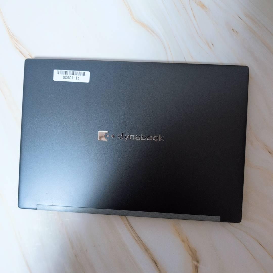 超軽量 dynabook G83HU 第11世代i5 16G/256G 13型