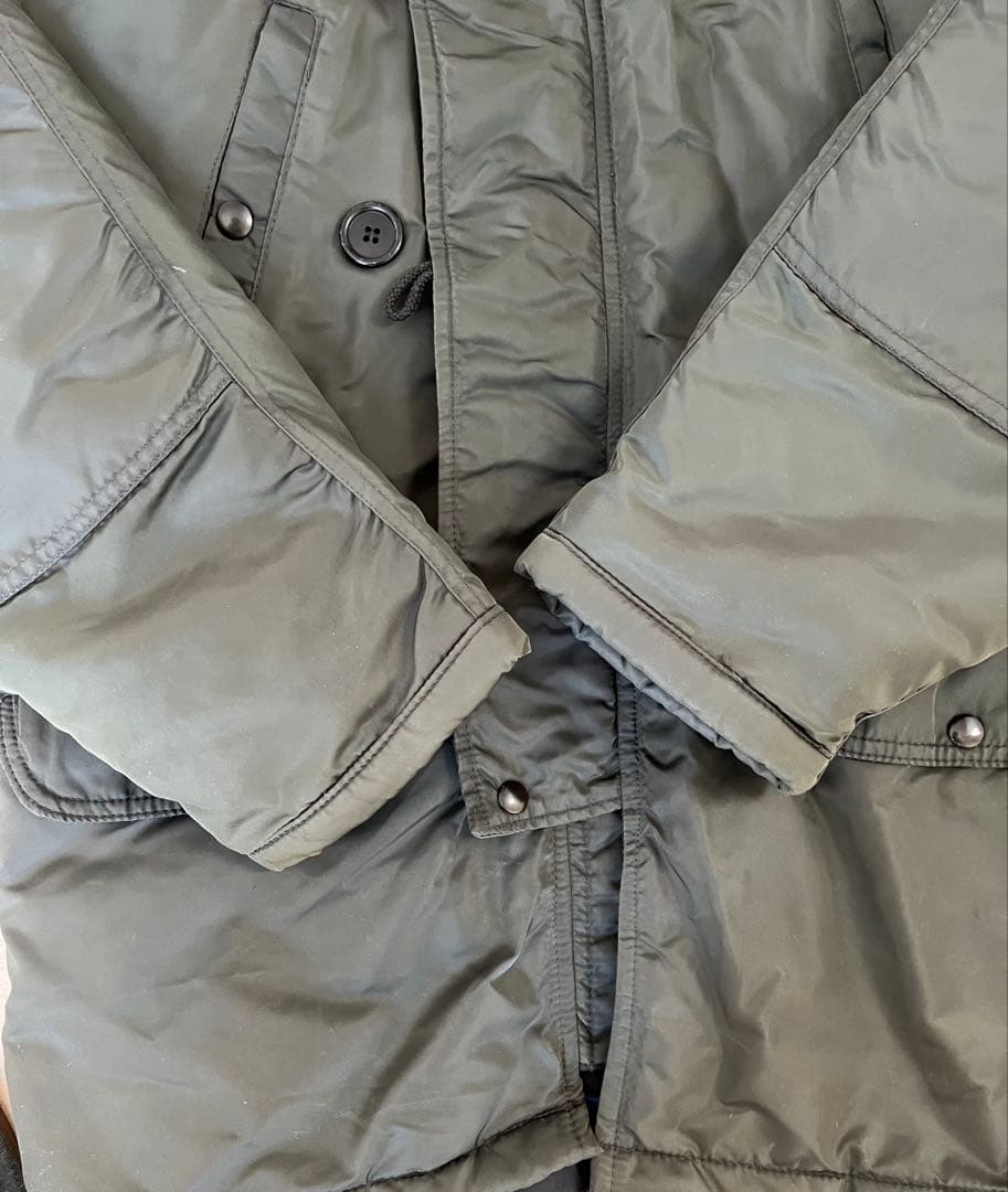 90s spiewak 40 フライトジャケット　n3b USA製　Ideal