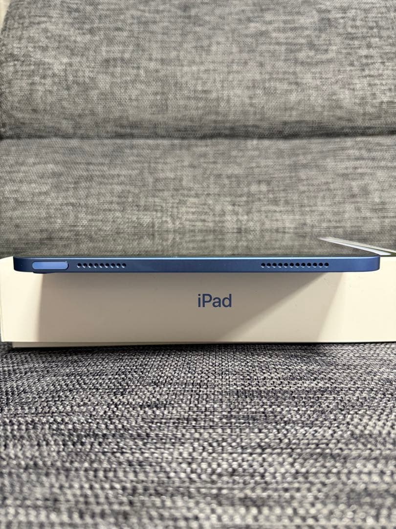 【美品】iPad 10世代　64gb wifiモデル