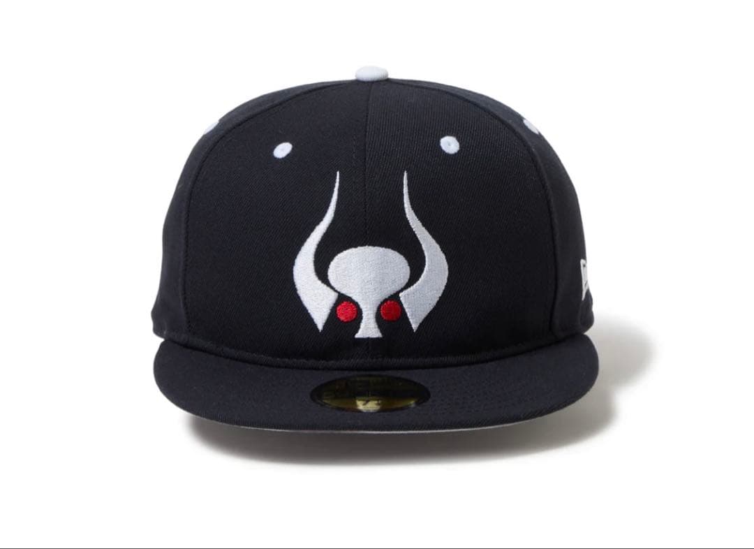 new era 59fifty 近鉄バファローズ キャップ 7 3/8 岡本太郎