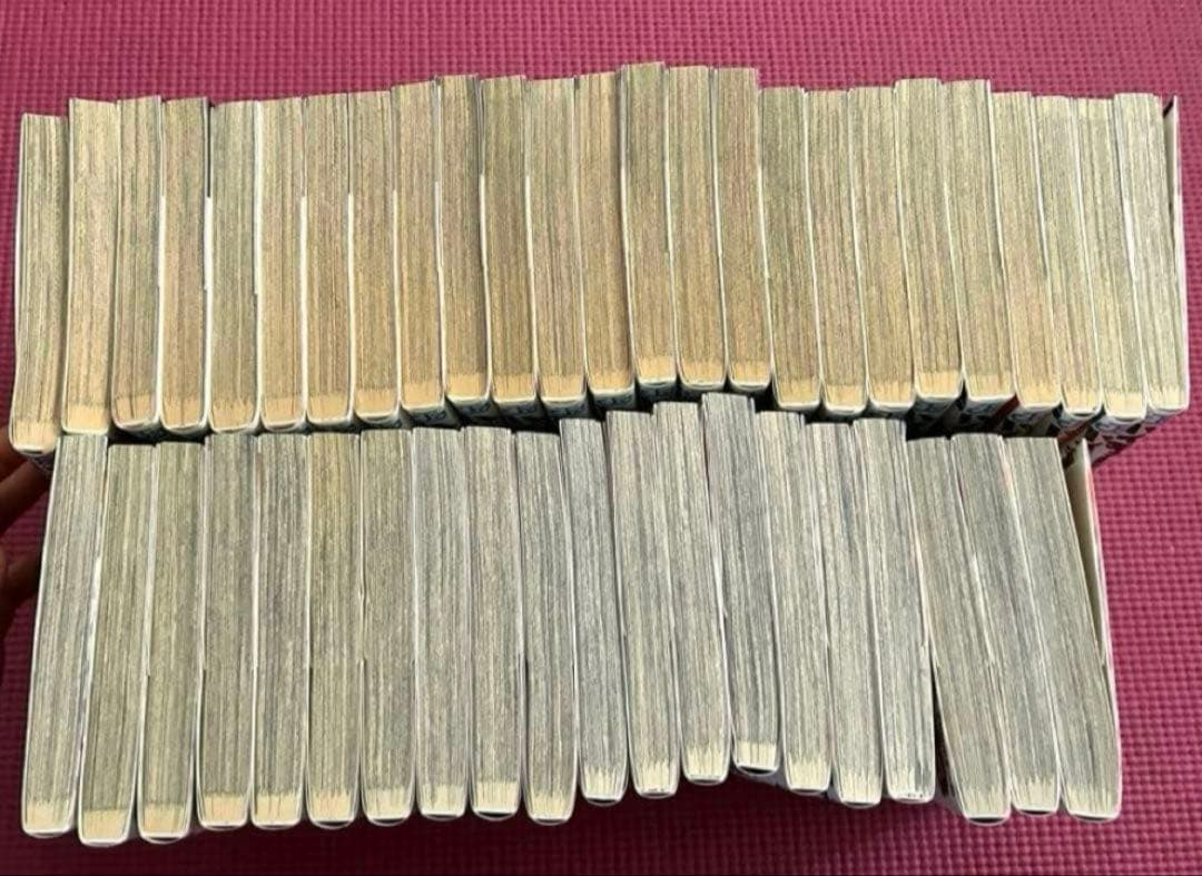 【初版多数】ハイキュー 全巻セット