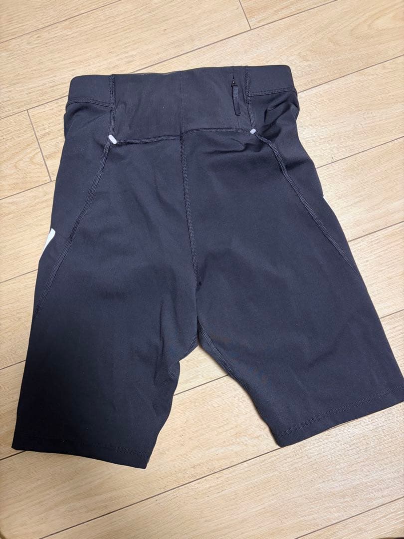 S*K様 adidas ランニングウェア セットアップ シングレット ハーフタイ