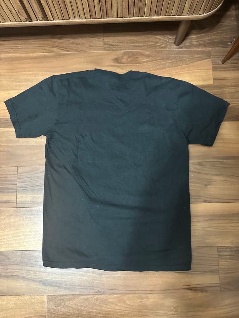 Supreme マラドーナ　ブラック　Tシャツ