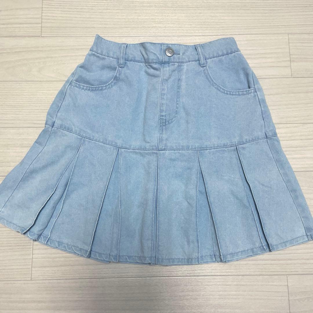 ✨美品多数✨春秋冬物 女の子まとめ売り 9点 グローバルワークGU等 150