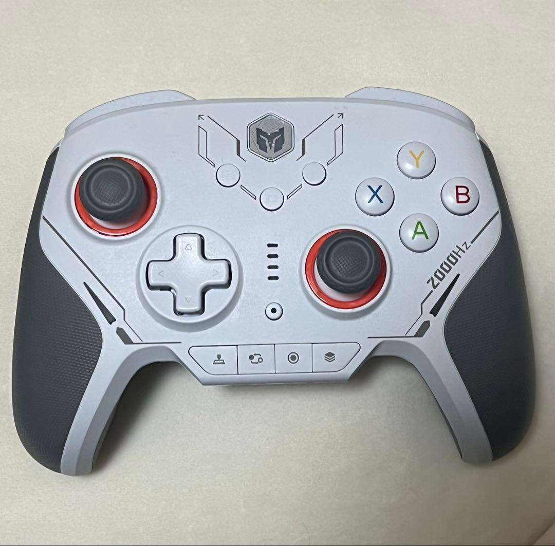 BIGBIG WON BLITZ 2 TMR ゲームコントローラー