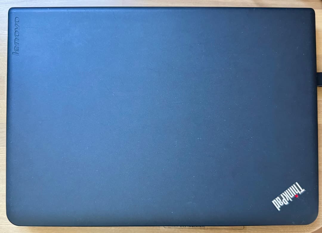 Lenovo レノボ ThinkPad E450