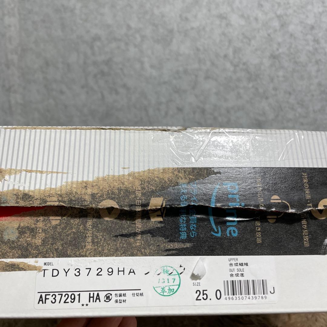 TOP DRYレインシューズ ブーツ ゴアテックス TDY3729HAレディース