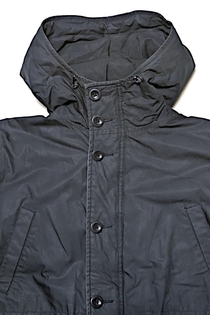 MHL.マーガレットハウエル ダウンモッズコート 美品