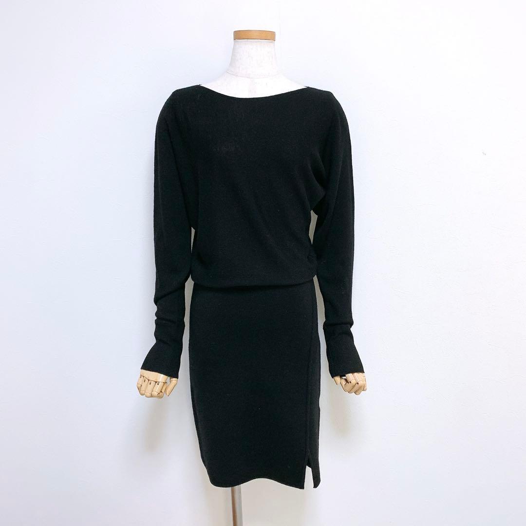 【美品✨】定価 27,000円❤️ ARMANI EXCHANGE✨ワンピース