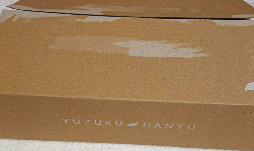 ★クリファ２種入り★ 羽生結弦 ９歳の僕と王様のジャンプ 等身大のゆづ