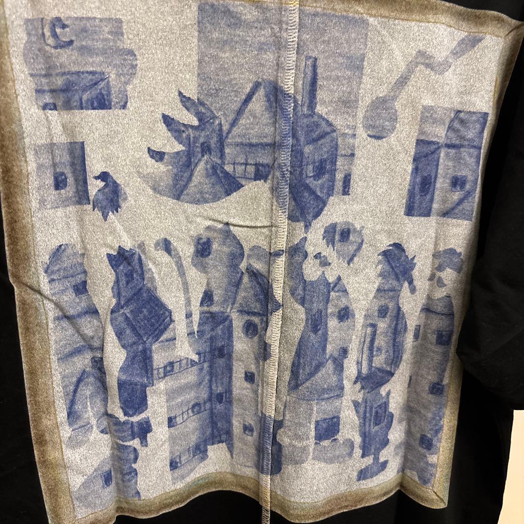 【新品】 shinyakozuka L title screen Tシャツ
