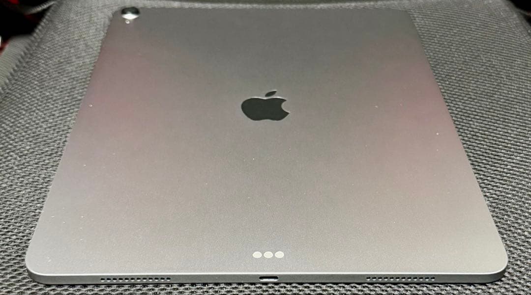 iPad Air 13インチ Wi-Fiモデル 128GB - スペースグレイ