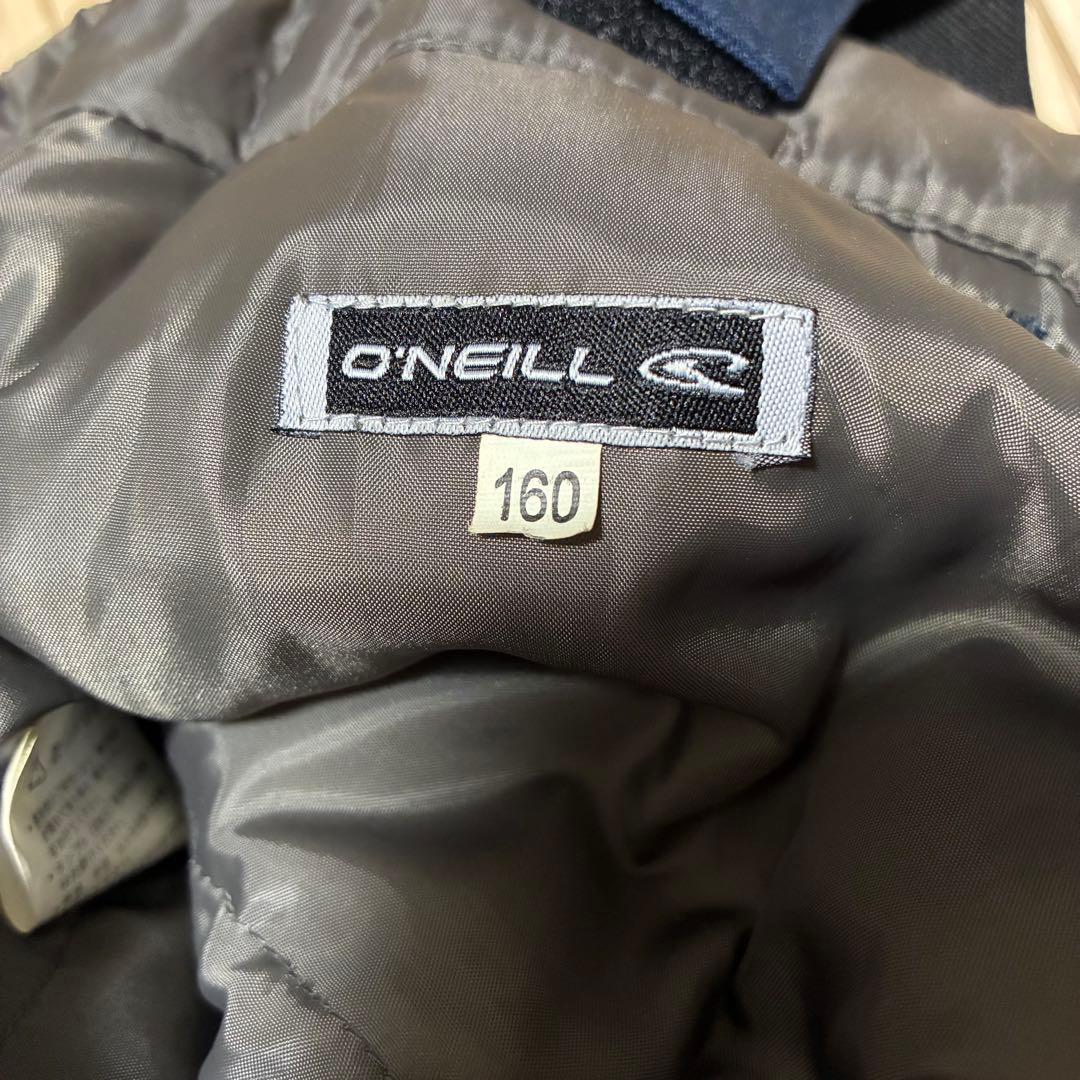 ONEILL オニール スキーウェア スノーボード キッズ ジュニア 160 S