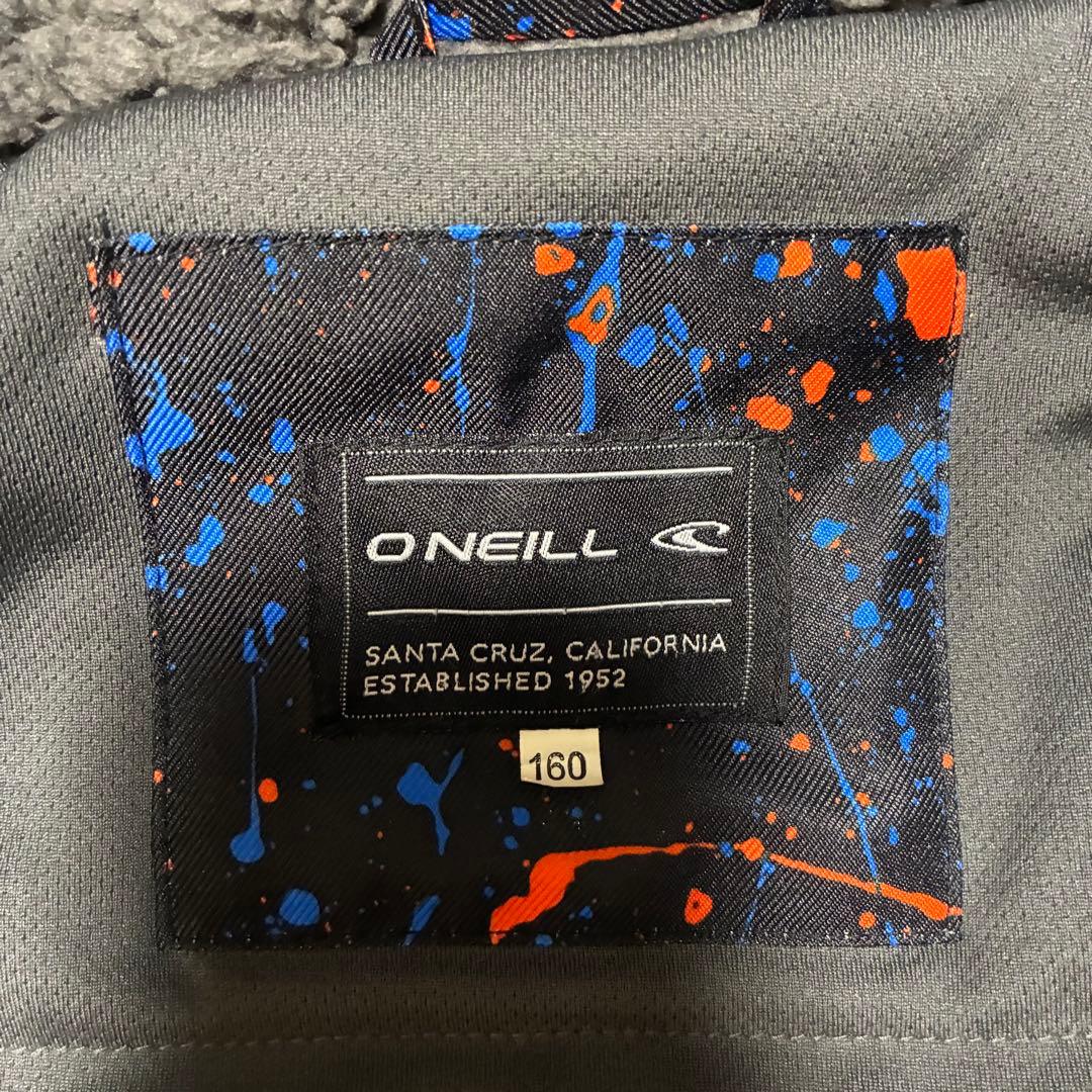 ONEILL オニール スキーウェア スノーボード キッズ ジュニア 160 S