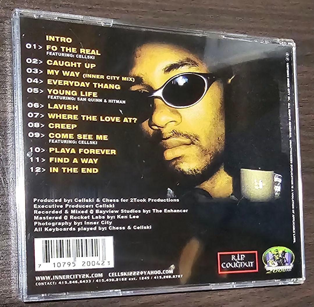 Young Ed 中古