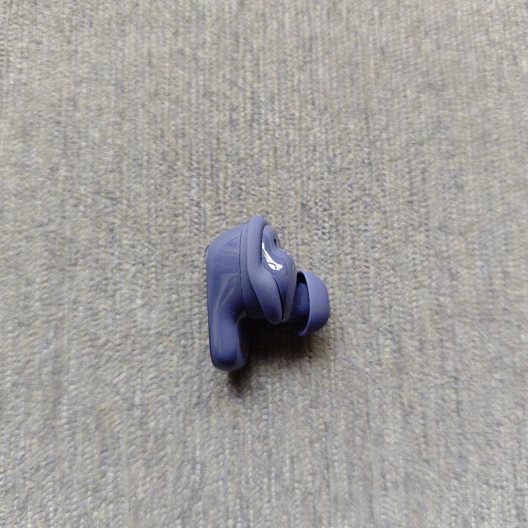 【第2世代】Bose QuietComfort Ultra Earbuds 2