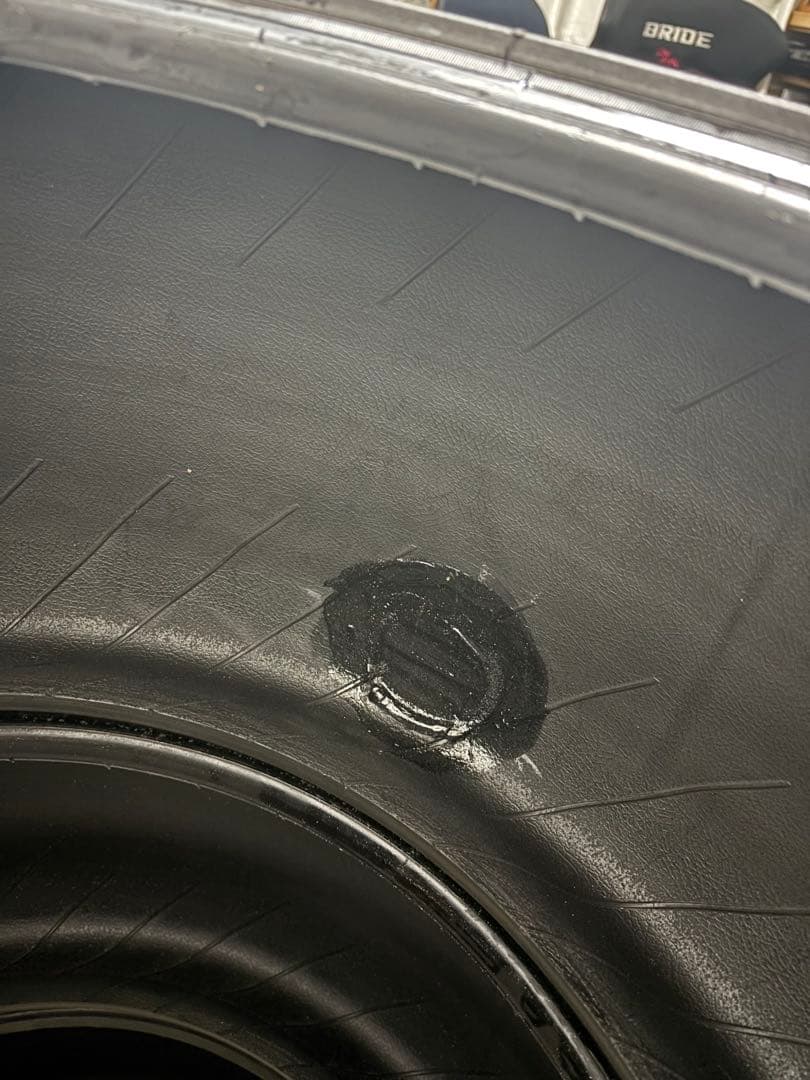 MICHELIN PS5 265/35 ZR 18 タイヤ 3本