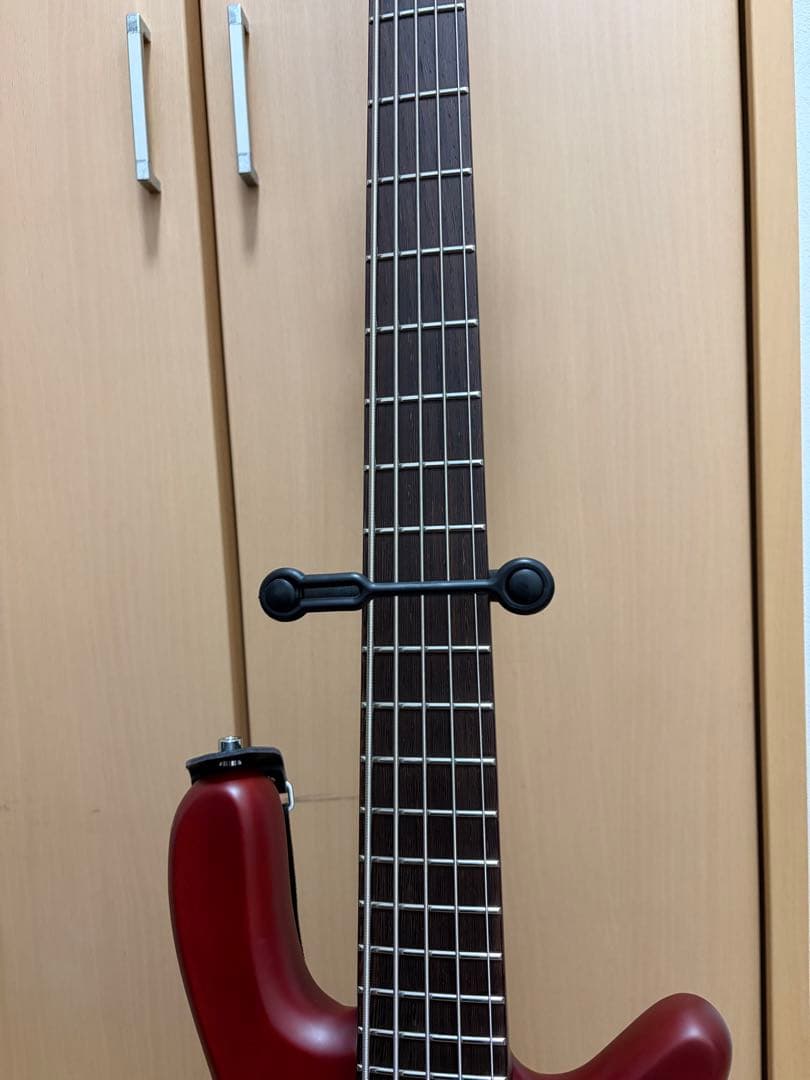 ベース Warwick Rockbass Streamer 5st