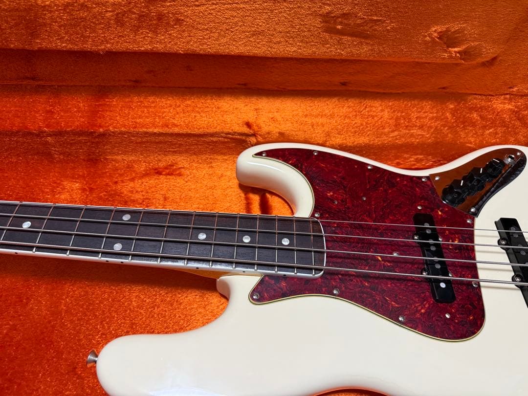 【最終値下げ】fender American Vintage II 1966