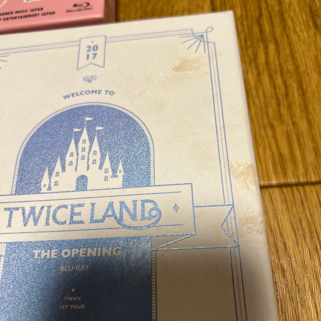 【TWICE】DVD バラ売り可