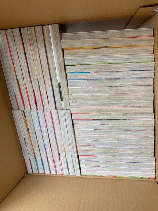 漫画ちはやふる1〜41巻