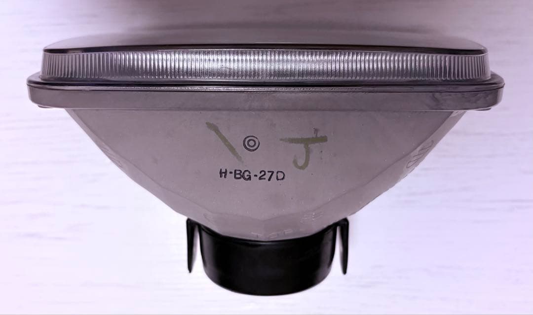 【USED】RAYBRIG刻印有 マルチリフレクター H/L ブルー FH06