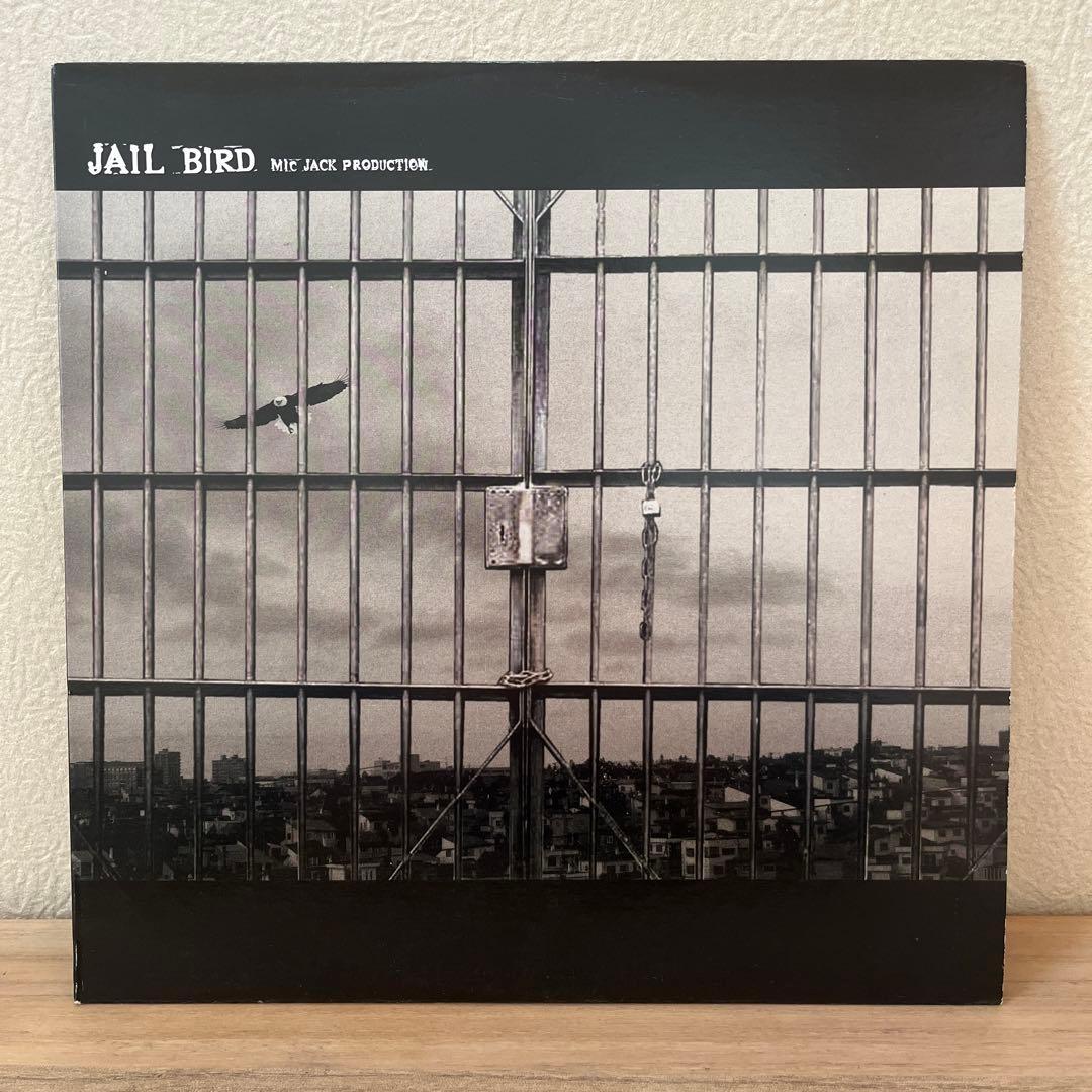 MIC JACK PRODUCTION/LP3枚セット