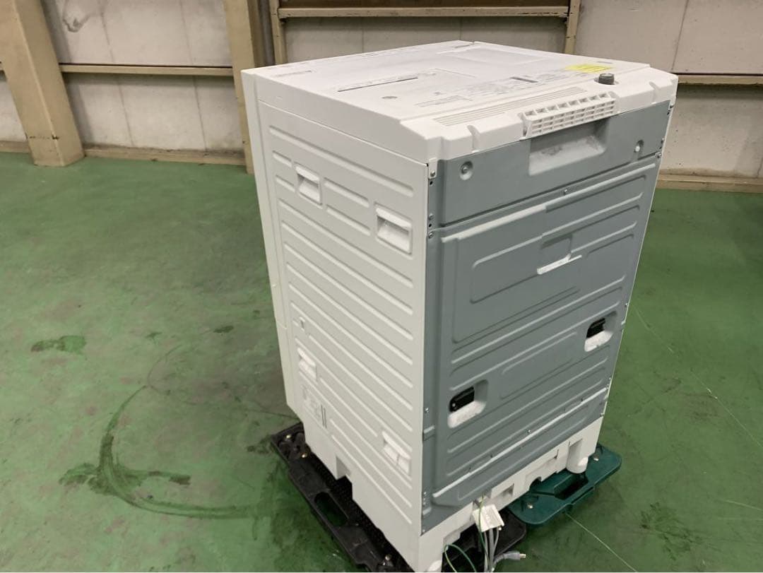 ドラム式洗濯機 7.0kg パナソニック NA-VG740R 2019