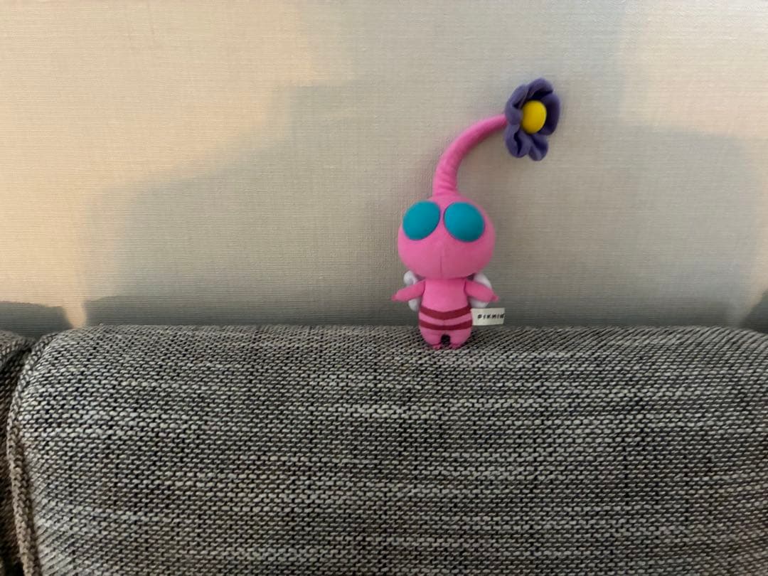 三英貿易ピクミンぬいぐるみ PIKMIN ALL STAR COLLECTION