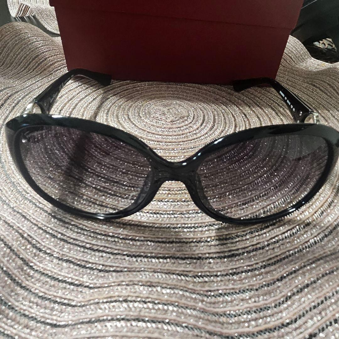 Salvatore Ferragamo サングラス(値下げ中)