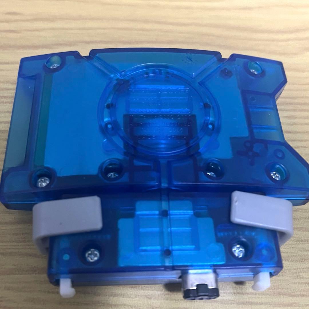 【ロックマンエグゼ】プログレスチップゲート+チップケース