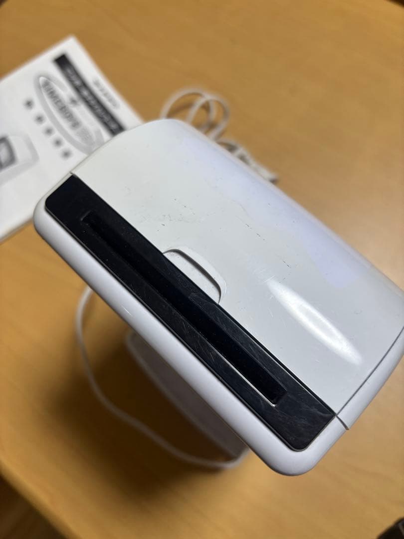 タイムレコーダー タイムボーイ8プラス