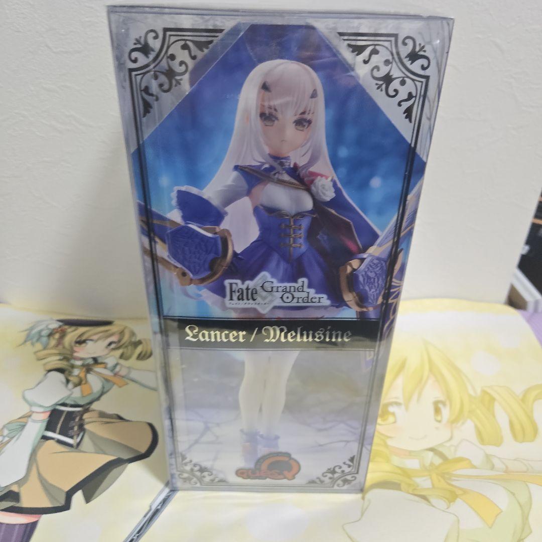 Fate/Grand Order ランサー　メリュジーヌ　 フィギュア